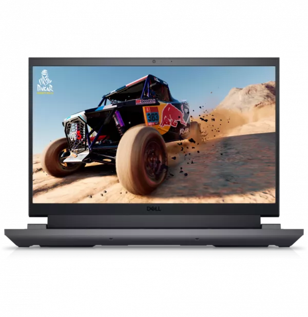 Ordinateur portable Dell gaming G15 5530 (G15-I7-RTX4050-6GB)
