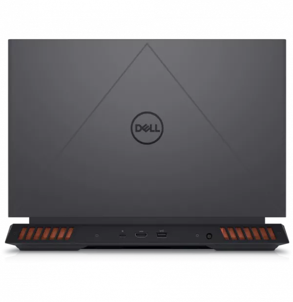 Ordinateur portable Dell gaming G15 5530 (G15-I7-RTX4050-6GB)