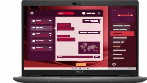 Ordinateur portable Dell Latitude 3450 (DL-LAT3450-I7-FD)