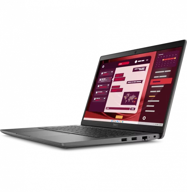 Ordinateur portable Dell Latitude 3450 (DL-LAT3450-U7-W)