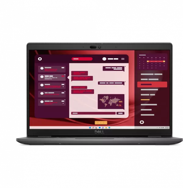 Ordinateur portable Dell Latitude 3450 (DL-LAT3450-U7-W)
