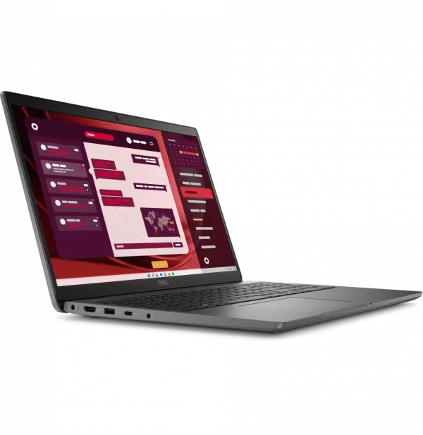 Ordinateur portable Dell Latitude 3550 (DL-LAT3550-I7-FD)