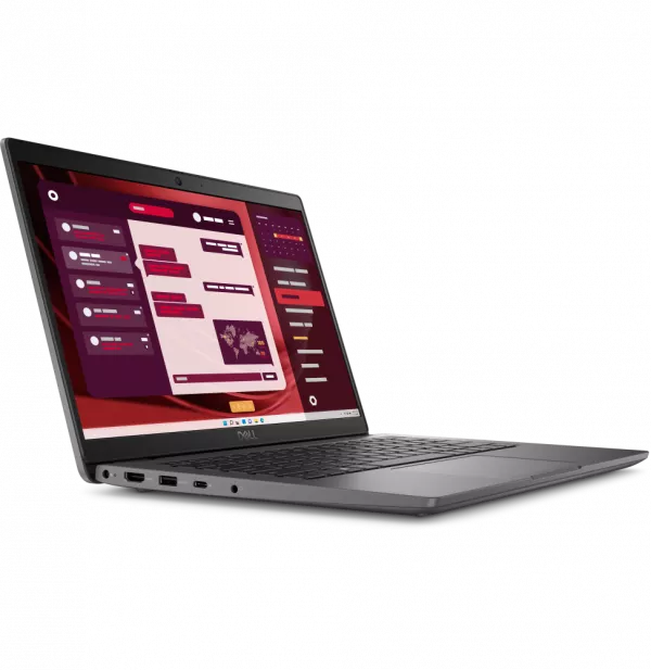 Ordinateur portable Dell Latitude 3550 (DL-LAT3550-I7-W)