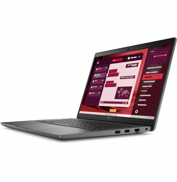 Ordinateur portable Dell Latitude 3550 (DL-LAT3550-I7-W)