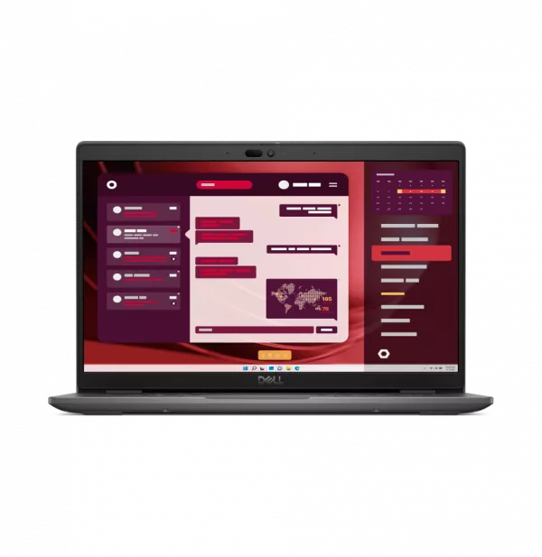 Ordinateur portable Dell Latitude 3550 (DL-LAT3550-I7-W)