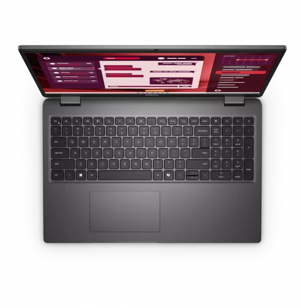 Ordinateur portable Dell Latitude 3550 (DL-LAT3550-I5)