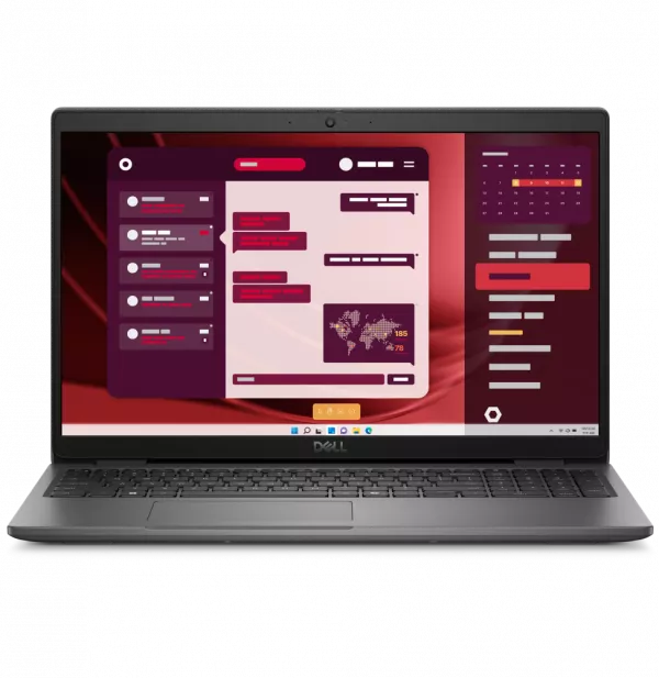 Ordinateur portable Dell Latitude 3550 (DL-LAT3550-I5)