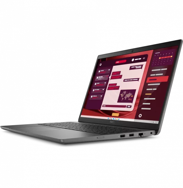 Ordinateur portable Dell Latitude 3550 (DL-LAT3550-U7-FD)