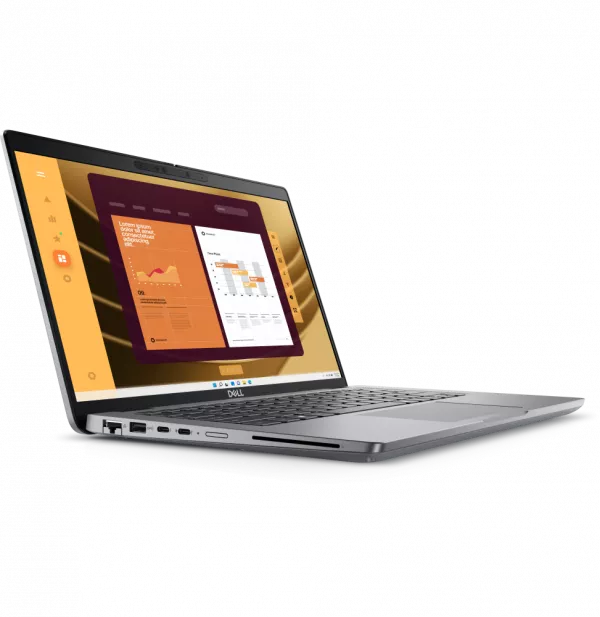 Ordinateur portable Dell Latitude 5450 (DL-LAT5450-U5-FD)