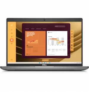 Ordinateur portable Dell Latitude 5450 (DL-LAT5450-U5-FD)