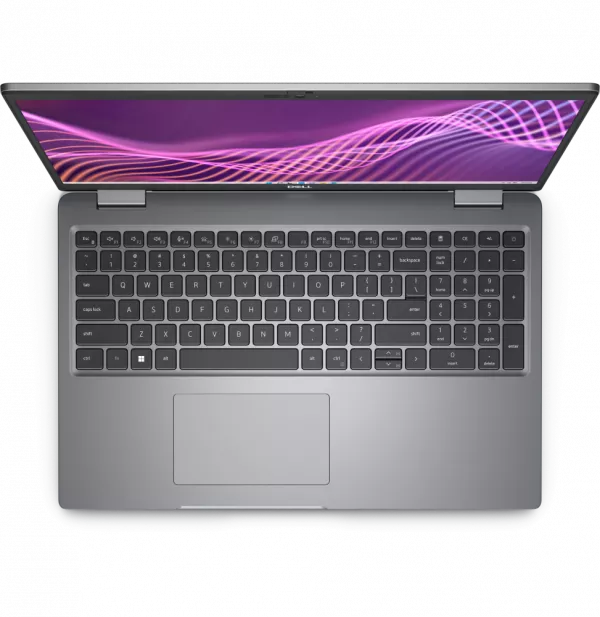 Ordinateur portable Dell Latitude 5540 (N003L554015EMEA-16G)