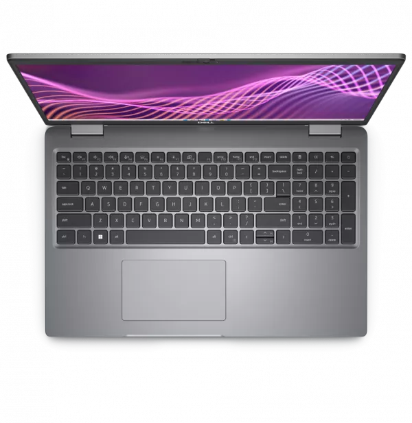 Ordinateur portable Dell Latitude 5540 (N003L554015EMEA-UBU)