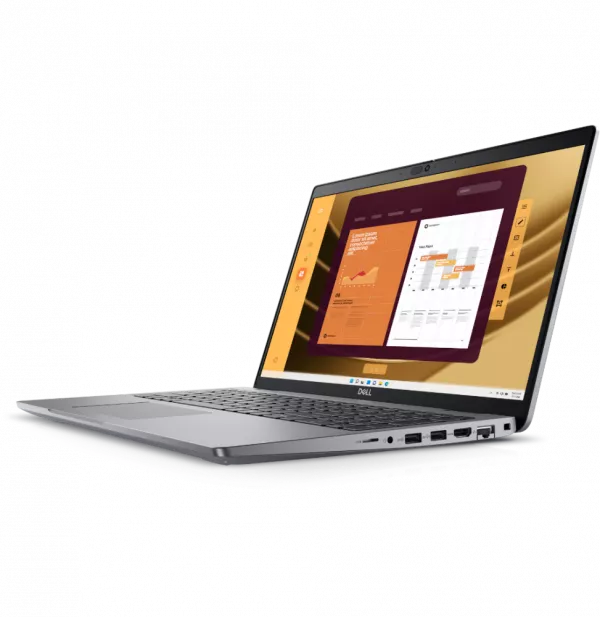 Ordinateur portable Dell Latitude 5550 (DL-LAT5550-U5-16GO)
