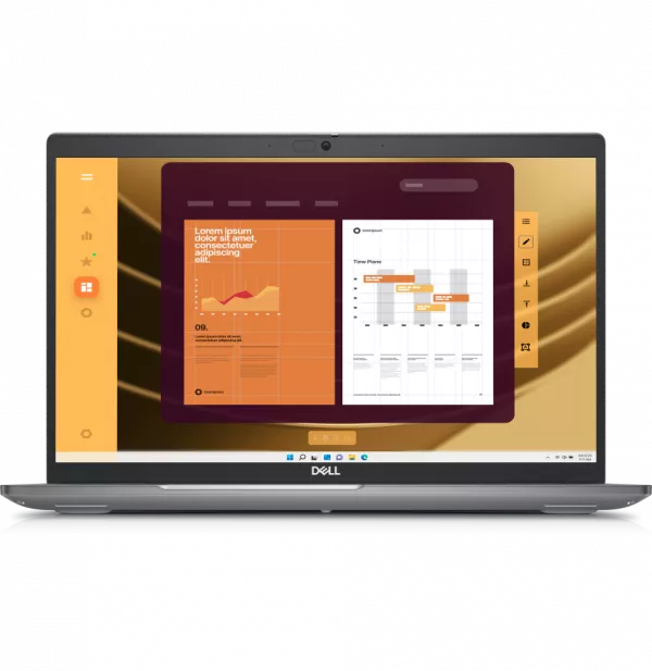 Ordinateur portable Dell Latitude 5550 (DL-LAT5550-U7-FD)