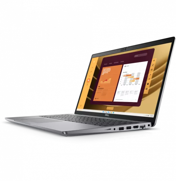 Ordinateur portable Dell Latitude 5550 (046849-5550)