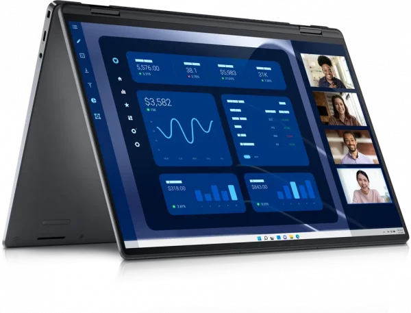 Ordinateur portable convertible Dell Latitude 9450 2-in1 (DL-LAT9450-2IN1)