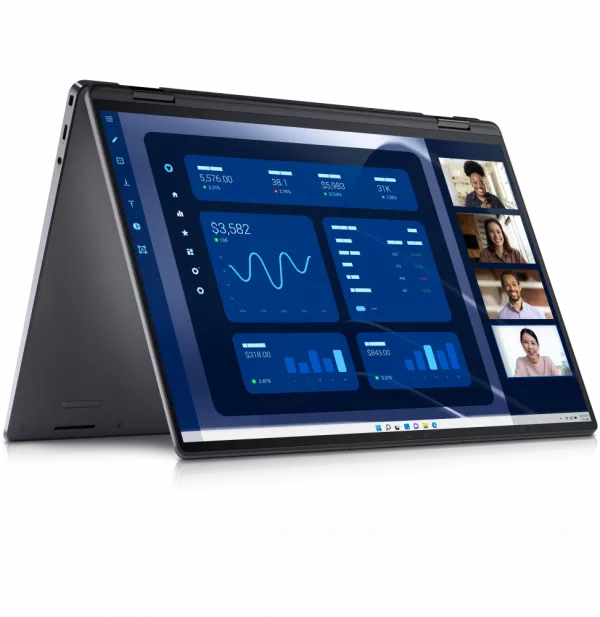 Ordinateur portable convertible Dell Latitude 9450 2-in1 (DL-LAT9450-2IN1)