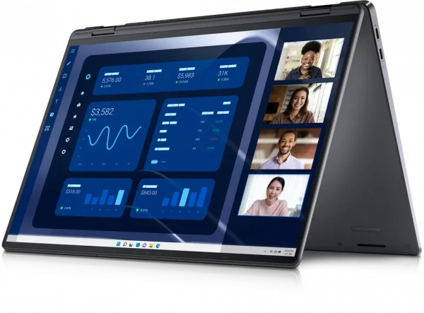 Ordinateur portable convertible Dell Latitude 9450 2-in1 (DL-LAT9450-2IN1)