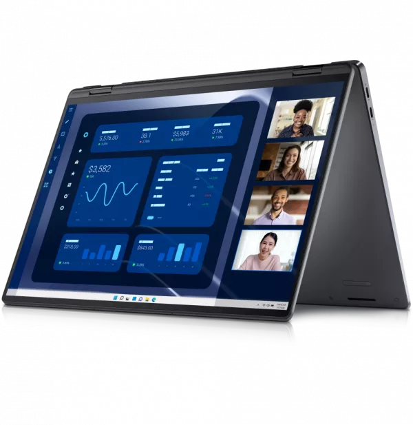 Ordinateur portable convertible Dell Latitude 9450 2-in1 (DL-LAT9450-2IN1)