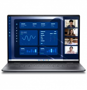 Ordinateur portable convertible Dell Latitude 9450 2-in1 (DL-LAT9450-2IN1)