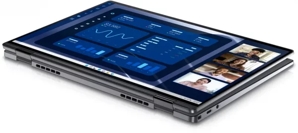 Ordinateur portable convertible Dell Latitude 9450 2-in1 (DL-LAT9450-2IN1)