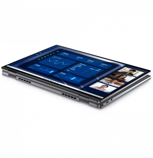Ordinateur portable convertible Dell Latitude 9450 2-in1 (DL-LAT9450-2IN1)