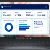 Ordinateur portable Dell pro 13 Premium PA13250 (DP13PREM-U7-W)