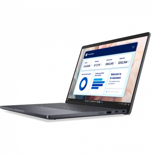 Ordinateur portable Dell pro 13 Premium PA13250 (DP13PREM-U7-W)