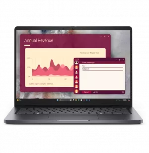 Ordinateur portable Dell Pro 14 (DL-PC14250)