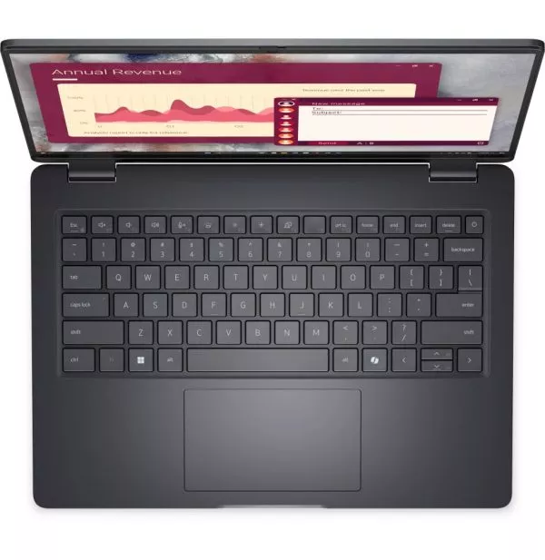 Ordinateur portable Dell Pro 14 (DL-PC14250)
