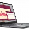 Ordinateur Portable Dell Pro 14 PC14250 (DP14-C5-FD)
