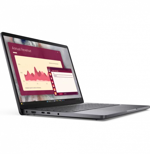 Ordinateur Portable Dell Pro 14 PC14250 (DP14-C5-FD)