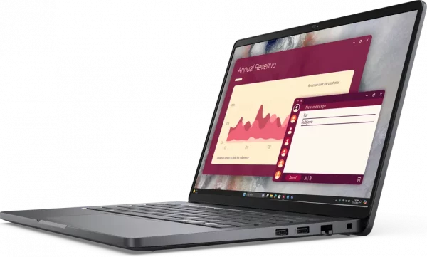 Ordinateur Portable Dell Pro 14 PC14250 (DP14-C5-FD)