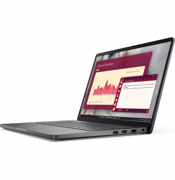 Ordinateur Portable Dell Pro 14 PC14250 (DP14-C5-FD)