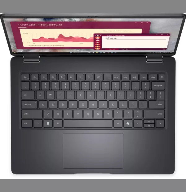 Ordinateur Portable Dell Pro 14 PC14250 (DP14-U5-UBU)