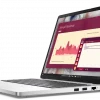 Ordinateur Portable Dell Pro 14 PC14250 (DP14-U5-W)