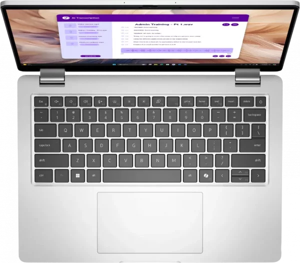 Ordinateur Portable Dell Pro 14 PC14250 (DP14-U7-UBU)