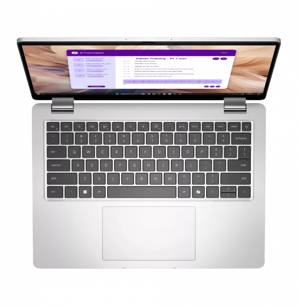 Ordinateur Portable Dell Pro 14 PC14250 (DP14-U7-UBU)