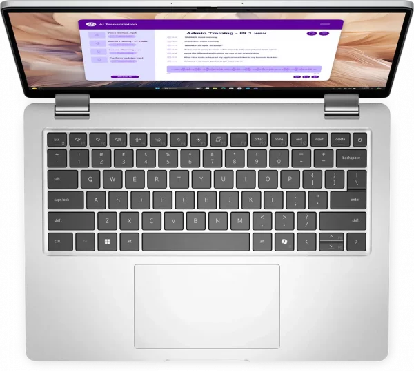 Ordinateur Portable Dell Pro 14 Plus PB14250 (DP14P-U7-FD)