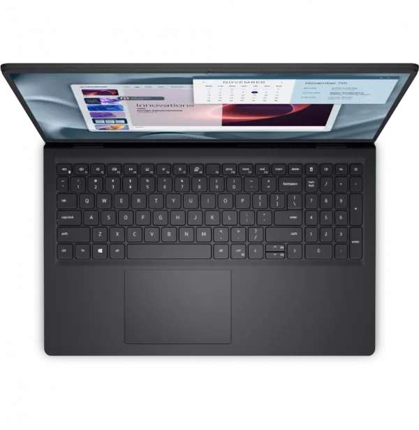 Ordinateur Portable Dell Pro 15 Essential PV15250 (PV15250-I7-FD)