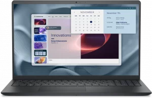 Ordinateur Portable Dell Pro 15 Essential PV15250 (PV15250-I7-FD)