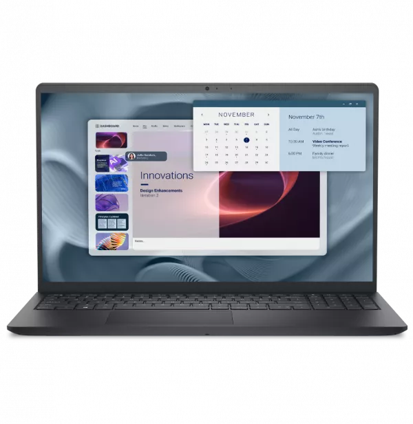 Ordinateur Portable Dell Pro 15 Essential PV15250 (PV15250-I7-FD)
