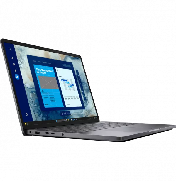 Ordinateur portable Dell Pro 16 PC16250 (DP16-C5-FD)