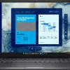 Ordinateur portable Dell Pro 16 PC16250 (DP16-C5-FD)