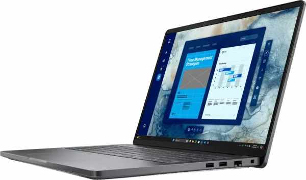Ordinateur portable Dell Pro 16 PC16250 (DP16-C5-FD)