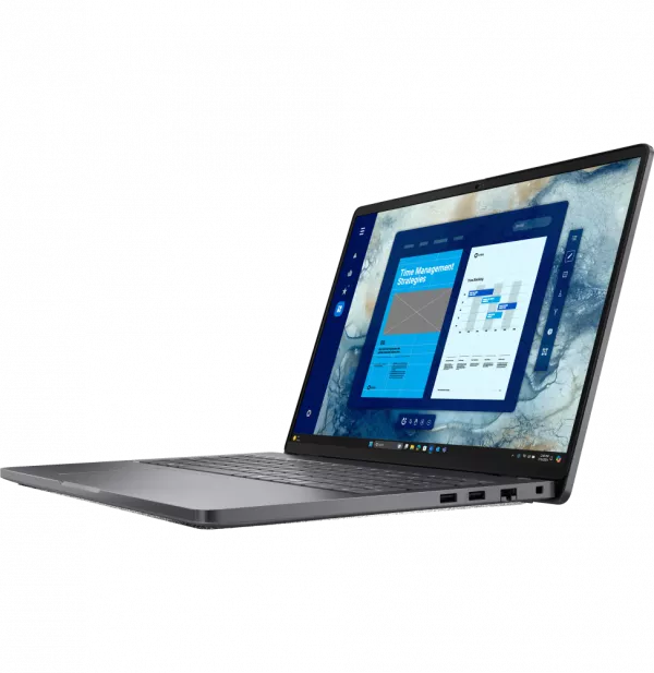 Ordinateur portable Dell Pro 16 PC16250 (DP16-C5-FD)
