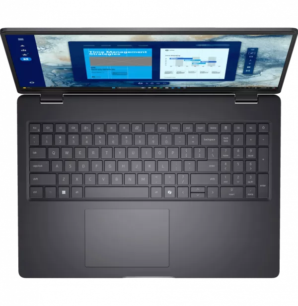 Ordinateur portable Dell Pro 16 PC16250 (DP16-C5-FD)