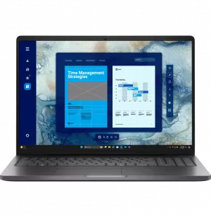 Ordinateur portable Dell Pro 16 PC16250 (DP16-C5-FD)
