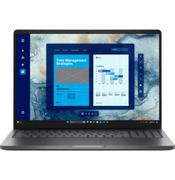 Ordinateur portable Dell Pro 16 PC16250 (DP16-C5-FD)