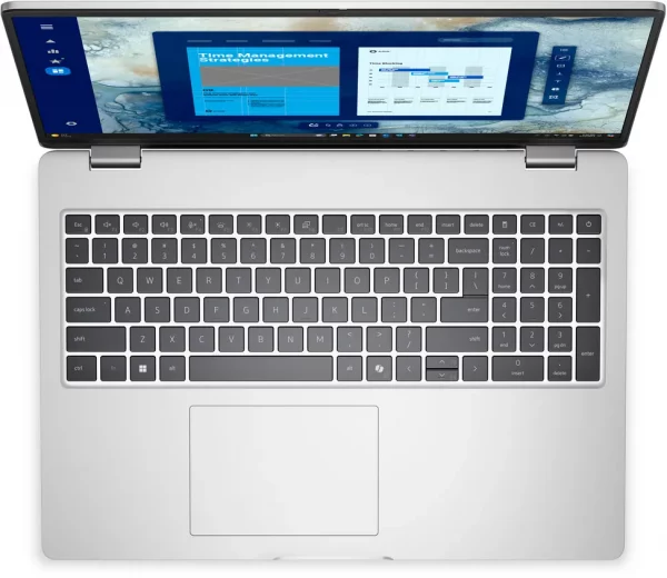 Ordinateur Portable Dell Pro 16 PC16250 (DP16-U5-UBU)
